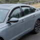 4Pcs Carben Fiber Style Window Visors<br>23-26 Honda Accord