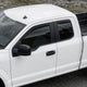 4Pcs Window Visors Guard Deflector<br>15-25 Ford F-150, 17-26 F-250 F-350 Super Duty