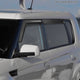 4Pcs Window Visors Guard Deflector <br> 10-13 Kia Soul