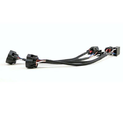 XB Adapter: OEM LED Harness (pc) <br>14-20 Toyota Tundra