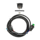 Ext. Harness w/ Switch and Relay