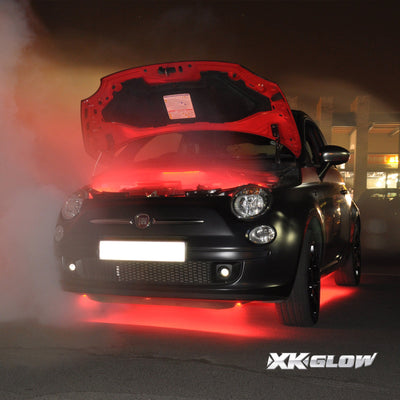 Underglow Interior LED Accent Light Kits<br> Universal