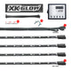 Underglow Interior LED Accent Light Kits<br> Universal