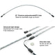 Underglow Interior LED Accent Light Kits<br> Universal