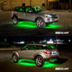 Underglow Interior LED Accent Light Kits<br> Universal