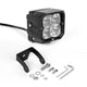 XKchrome RGB Accent LED Cube Light-Fog<br> Universal