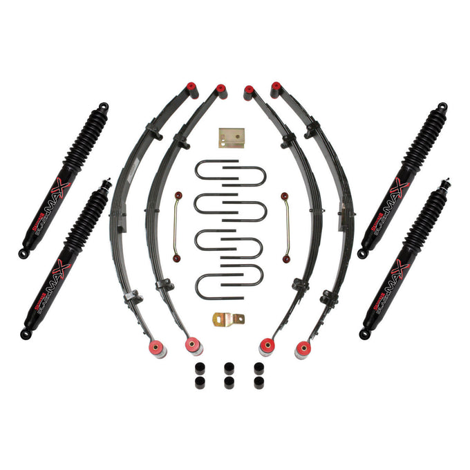 YJ41BKB - 1