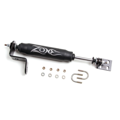 Single Steering Stabilizer <br> 99-06 Chevy Silverado GMC Sierra 1500