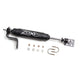 Single Steering Stabilizer <br> 99-06 Chevy Silverado GMC Sierra 1500