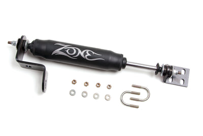 Single Steering Stabilizer <br> 99-06 Chevy Silverado GMC Sierra 1500