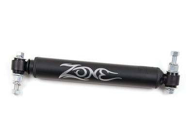 Single Steering Stabilizer <br> 73-91 Chevy GMC K/V Series Suburban