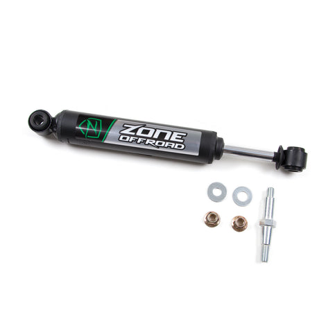 Nitro Steering Stabilizer <br> 13-18 Ram 2500 3500