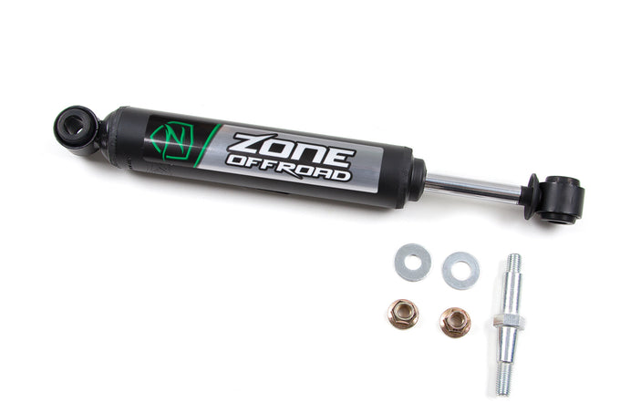 Nitro Steering Stabilizer <br> 13-18 Ram 2500 3500
