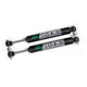 Nitro Dual Steering Stabilizer <br> 13-22 Ram 2500 3500