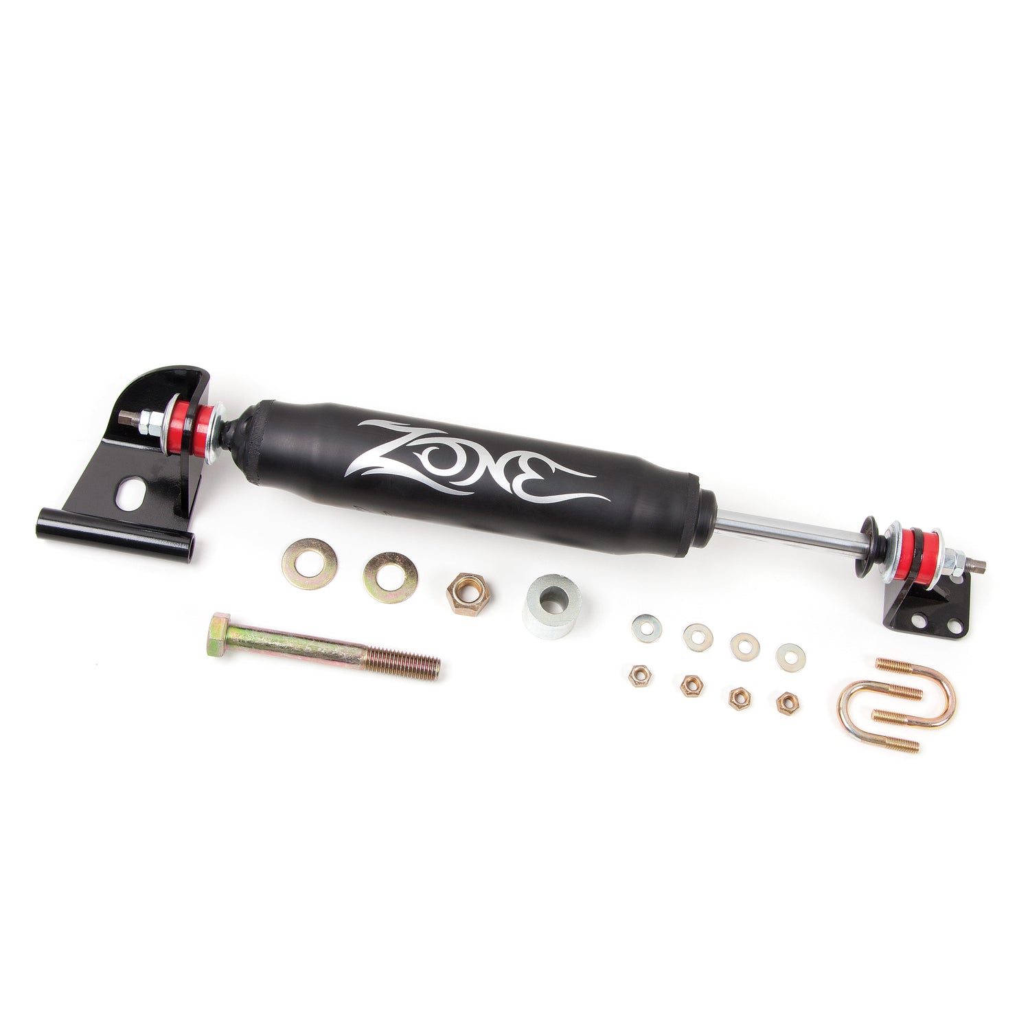 Nitro Steering Stabilizer <br> 04-08 Ford F-150
