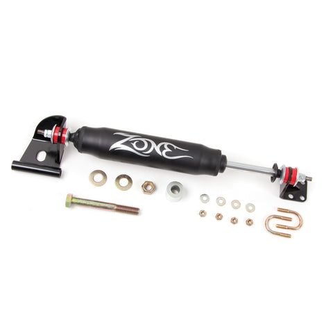 Nitro Steering Stabilizer <br> 04-08 Ford F-150