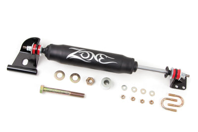 Nitro Steering Stabilizer <br> 04-08 Ford F-150