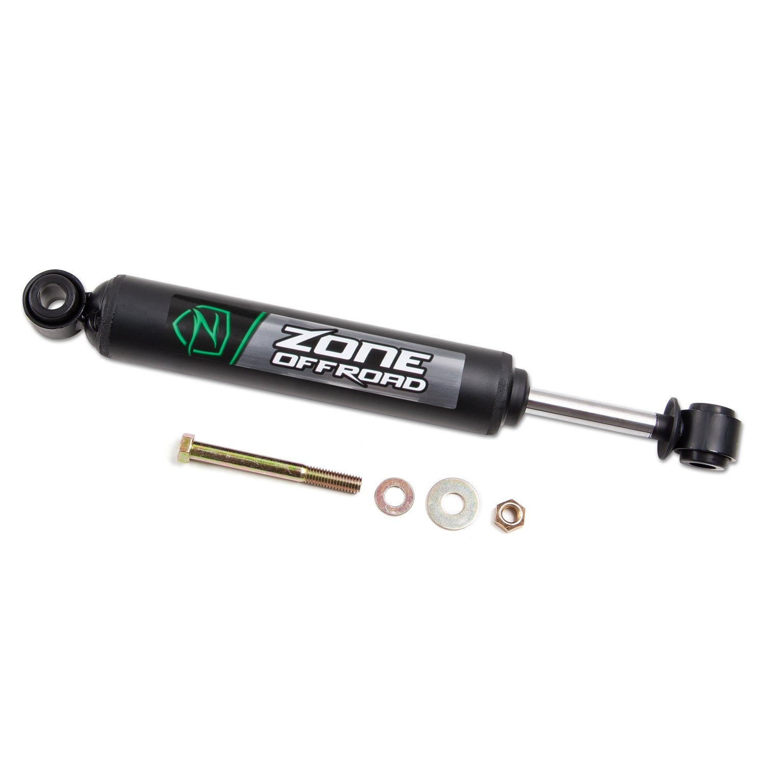 Nitro Steering Stabilizer <br> 99-04 Jeep Grand Cherokee