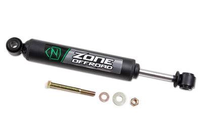 Nitro Steering Stabilizer <br> 99-04 Jeep Grand Cherokee