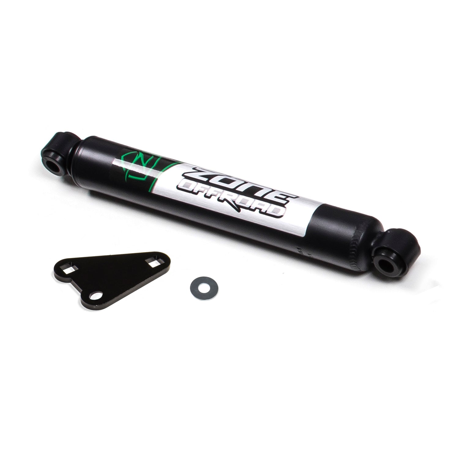 Nitro Steering Stabilizer <br> 18-24 Jeep Wrangler Gladiator