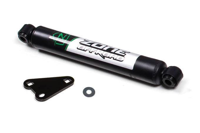 Nitro Steering Stabilizer <br> 18-24 Jeep Wrangler Gladiator