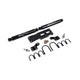Nitro Dual Steering Stabilizer Kit <br> 07-18 Jeep Wrangler JK
