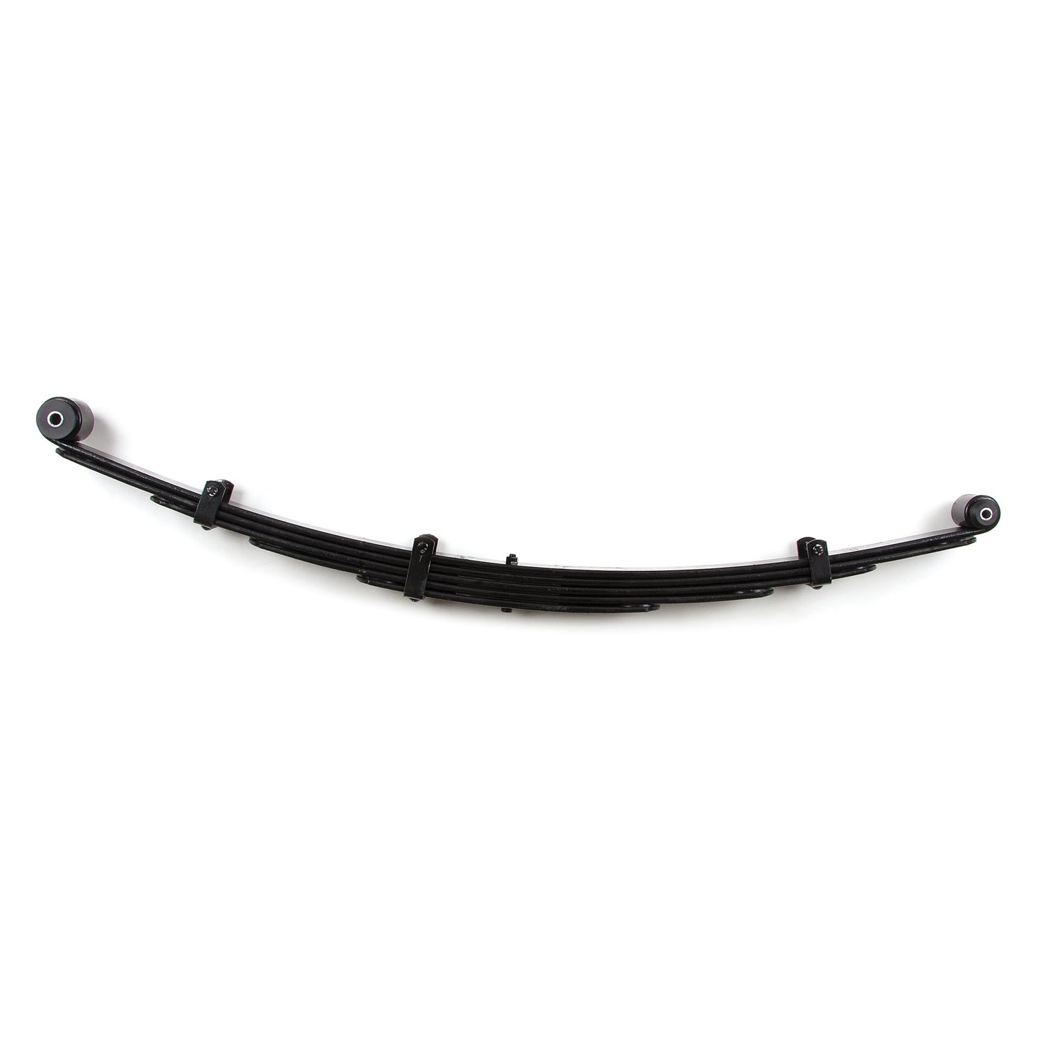 4in Front Leaf Spring <br> 73-88 Chevy GMC V/K Series Suburban