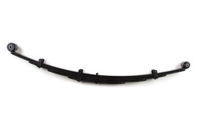 4in Front Leaf Spring <br> 73-88 Chevy GMC V/K Series Suburban