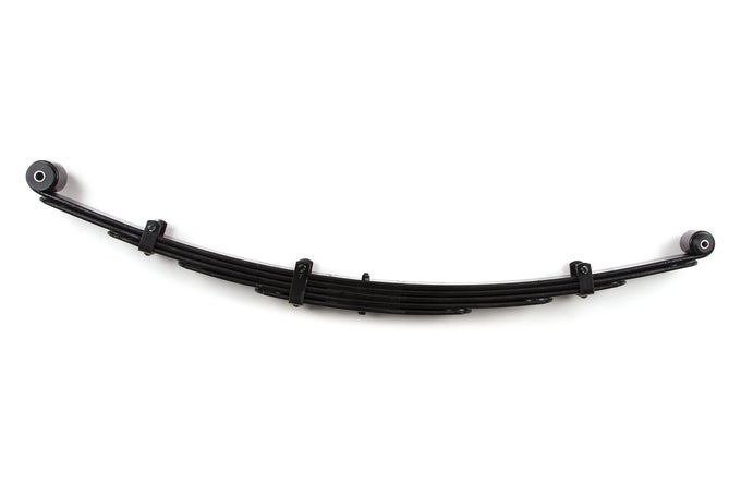 4in Front Leaf Spring <br> 73-88 Chevy GMC V/K Series Suburban