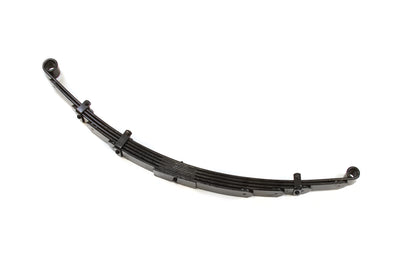 6in Front Leaf Spg <br> 73-88 Chevy GMC V/K Series Suburban
