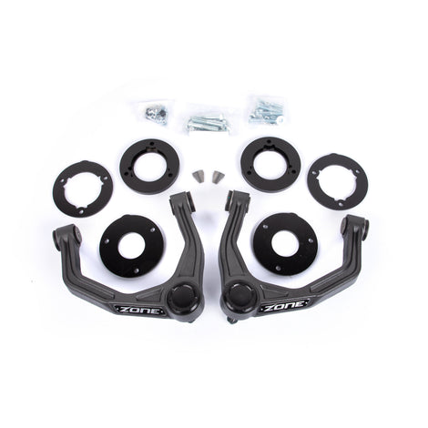 1.75in Leveling Kit <br> 22-25 Chevy Silverado GMC Sierra 1500