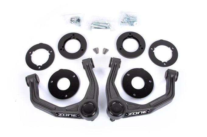 1.75in Leveling Kit <br> 22-25 Chevy Silverado GMC Sierra 1500