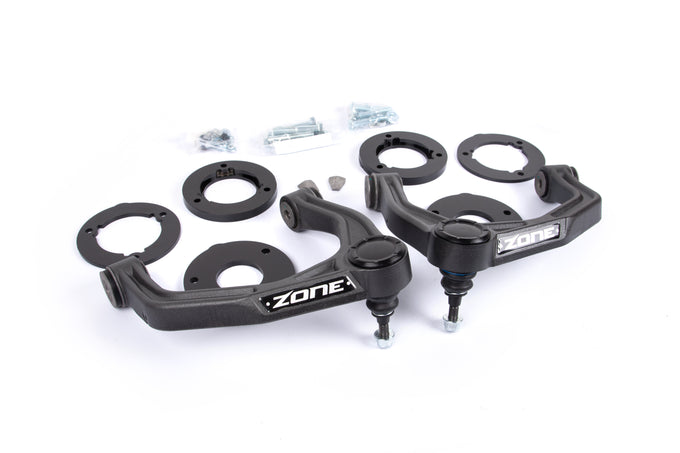 1.75in Leveling Kit <br> 22-25 Chevy Silverado GMC Sierra 1500