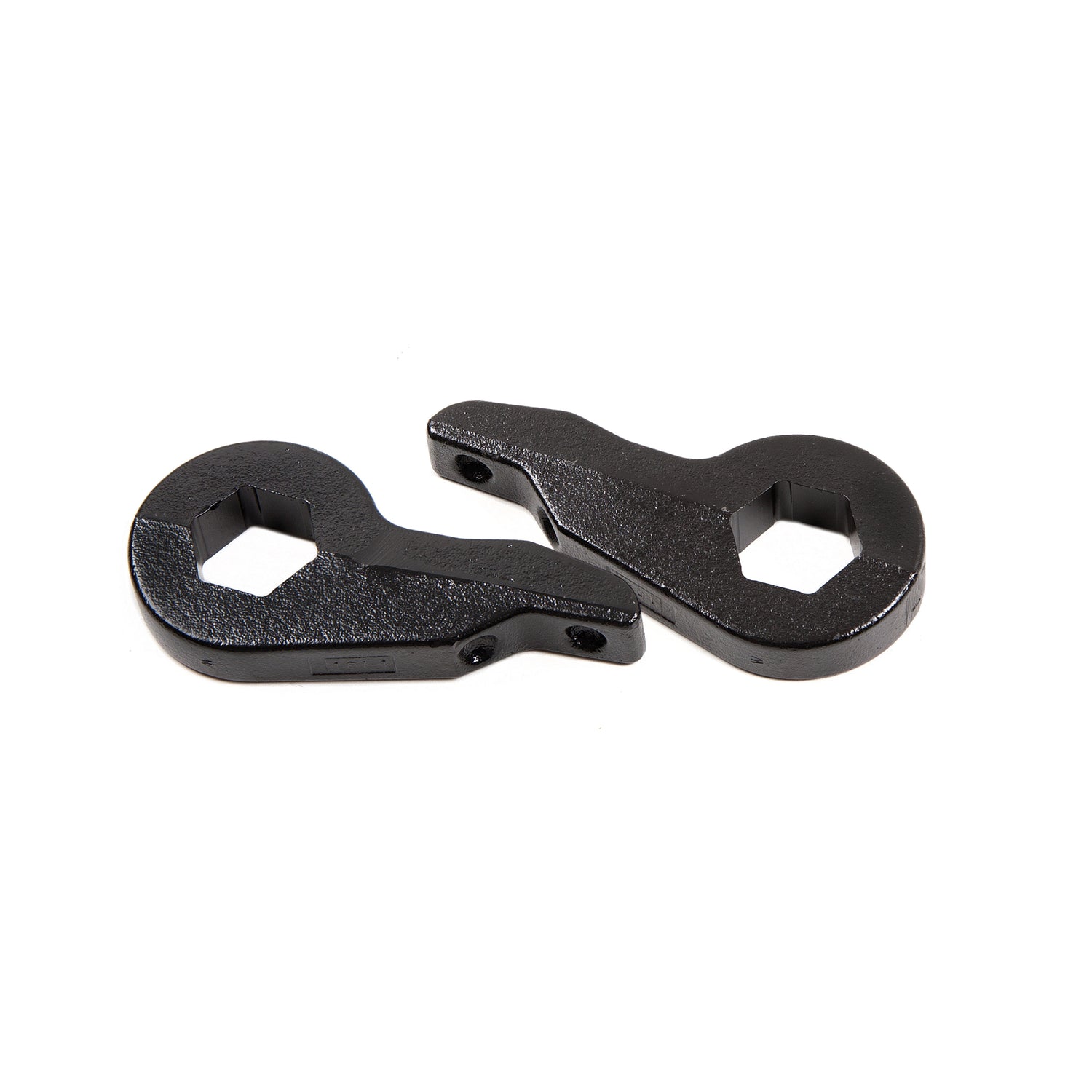 2in Torsion Bar Keys Leveling Kit <br> 01-10 Chevy Silverado GMC Sierra 2500 3500 HD