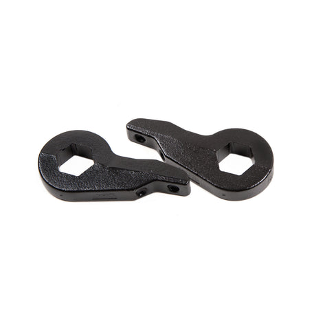 2in Torsion Bar Keys Leveling Kit <br> 01-10 Chevy Silverado GMC Sierra 2500 3500 HD