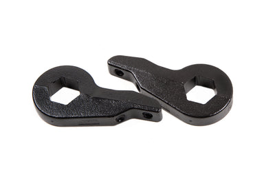 2in Torsion Bar Keys Leveling Kit <br> 01-10 Chevy Silverado GMC Sierra 2500 3500 HD