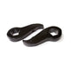Torsion Bar Keys Leveling Kit <br> 11-19 Chevy Silverado GMC Sierra 2500 3500 HD