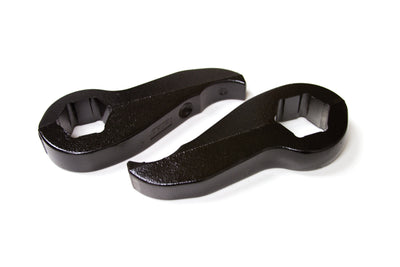 Torsion Bar Keys Leveling Kit <br> 11-19 Chevy Silverado GMC Sierra 2500 3500 HD