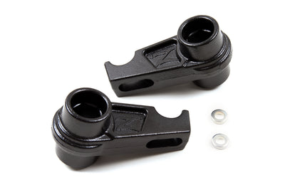 2in Torsion Key Leveling Kit <br> 06-10 Hummer H3 H3T