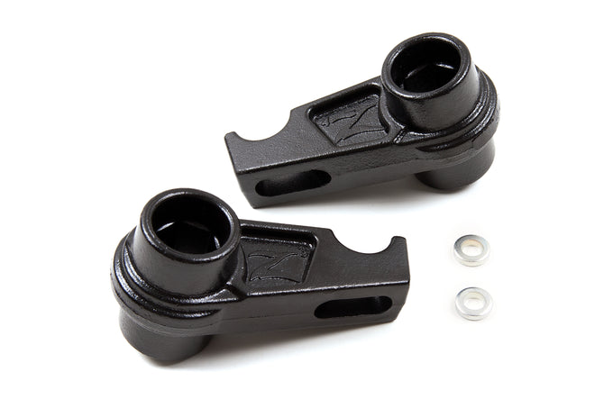 2in Torsion Key Leveling Kit <br> 06-10 Hummer H3 H3T