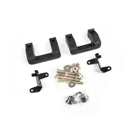 2in Strut Spacer Leveling Kit <br> 14-19 Chevy Silverado GMC Sierra 1500