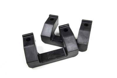 2in Strut Spacer Leveling Kit <br> 14-19 Chevy Silverado GMC Sierra 1500