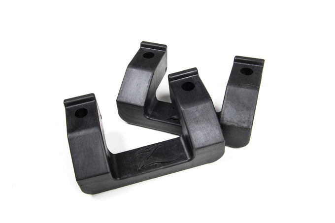 2in Strut Spacer Leveling Kit <br> 14-19 Chevy Silverado GMC Sierra 1500