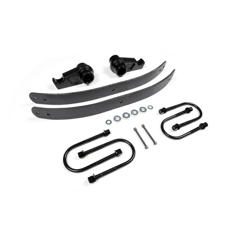 2in Lift Kit <br> 04-12 Chevy Colorado GMC Canyon