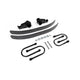 2in Lift Kit <br> 04-12 Chevy Colorado GMC Canyon