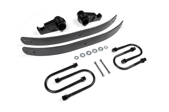 2in Lift Kit <br> 04-12 Chevy Colorado GMC Canyon