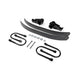 2in Lift Kit <br> 04-12 Chevy Colorado GMC Canyon