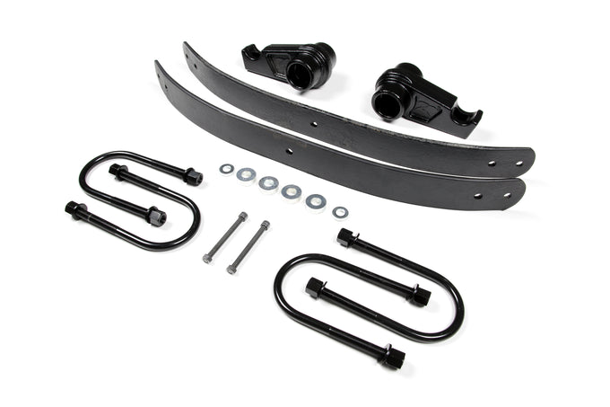 2in Lift Kit <br> 04-12 Chevy Colorado GMC Canyon