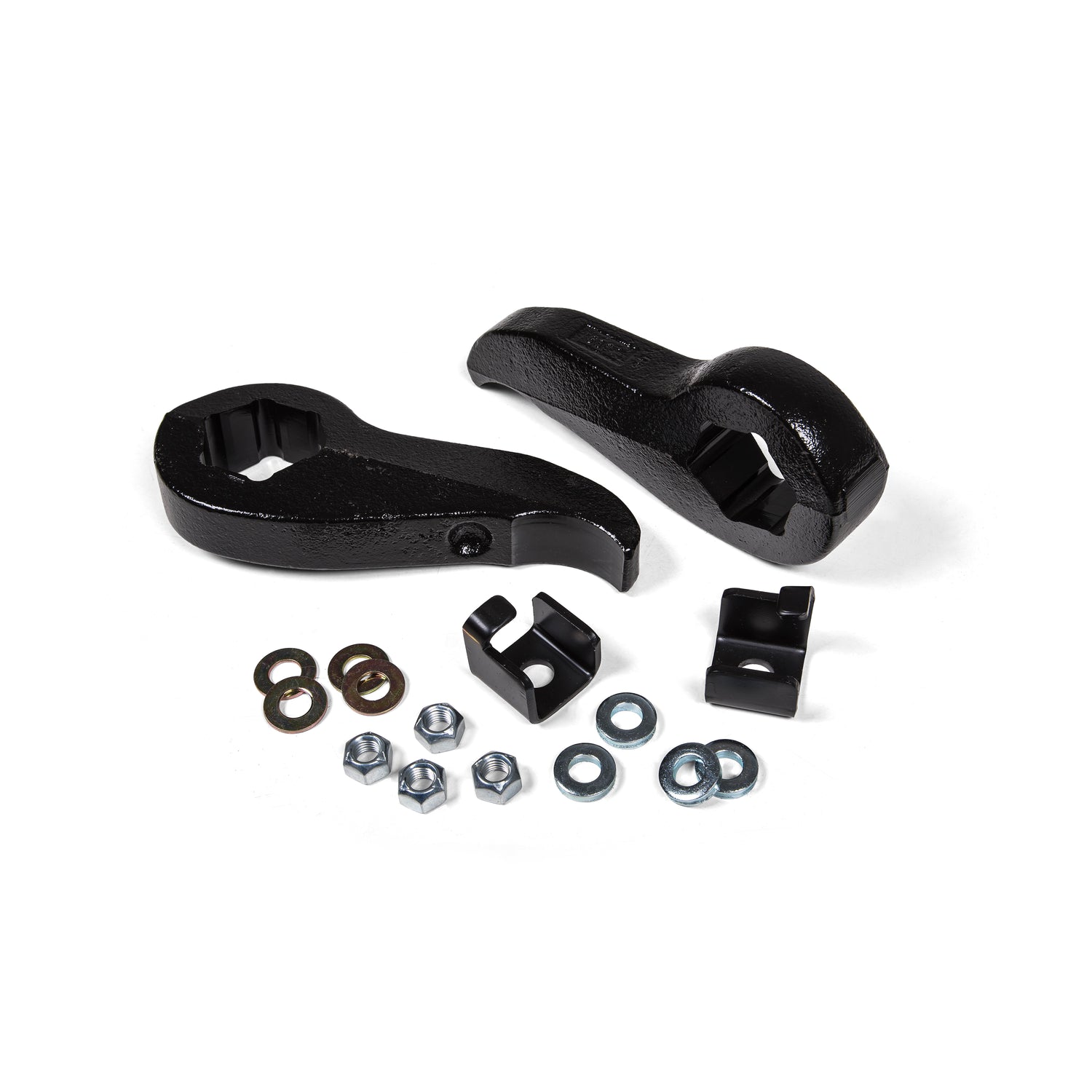 2in Leveling Kit <br> 20-24 Chevy Silverado GMC Sierra 2500 3500 HD