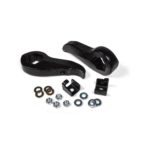 2in Leveling Kit <br> 20-24 Chevy Silverado GMC Sierra 2500 3500 HD